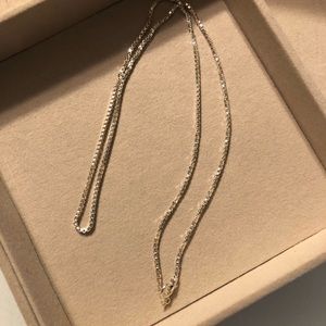 925 sterling silver chain